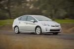 Toyota Prius 2009 года